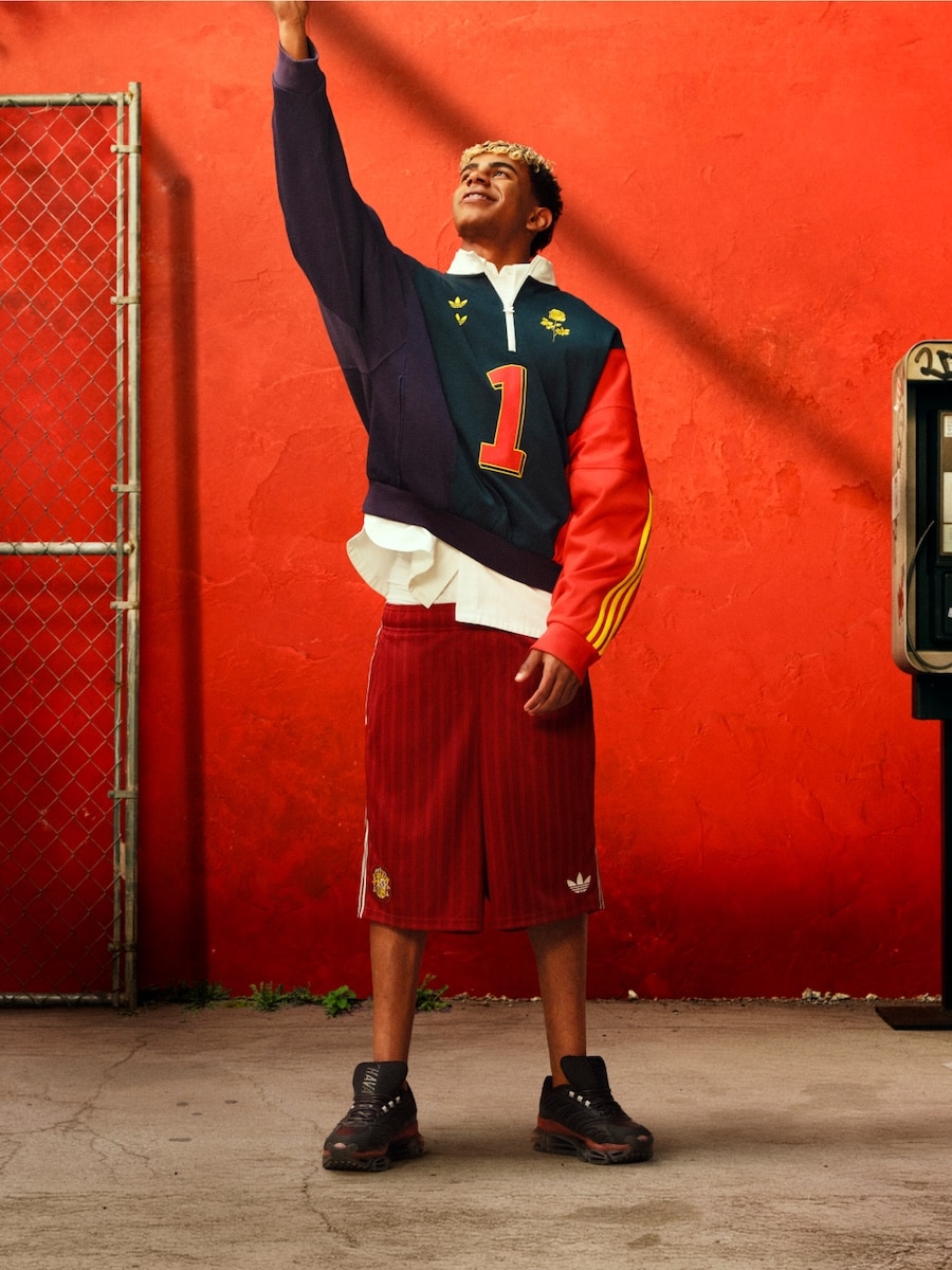 Sneakers and Activewear | adidas US