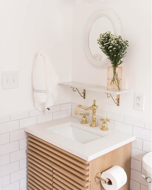 Daltile - 0100 White - A4200 Radius Mud Bullnose - 2 X 6 Finish Trim