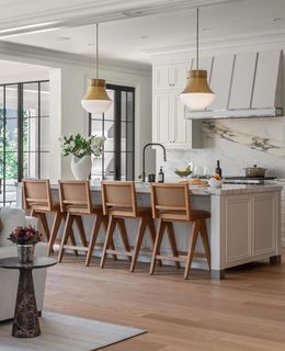 Precision Large Pendant - KW5223 | Visual Comfort