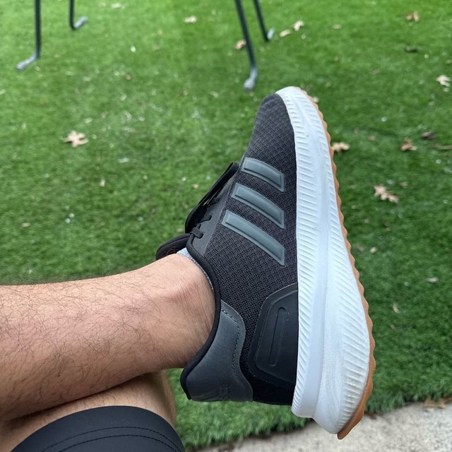 adidas X_PLR Path Sneakers - Black | Free Shipping with adiClub