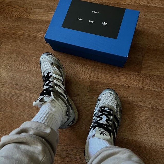 ADIZERO PR SFTM Shoes