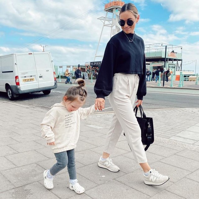 ladies new balance 237