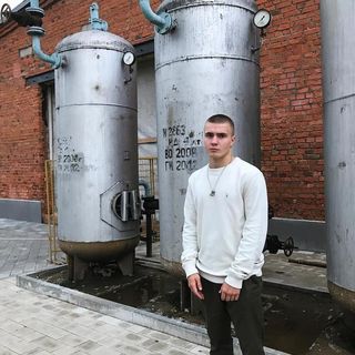 В Л А Д И М И Р М Ы Ш Е В - Sudadera Raven