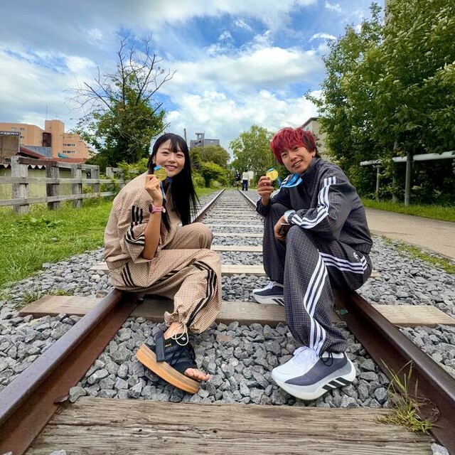 adidas CHECKS TRACK TOP - Green | Free Shipping with adiClub