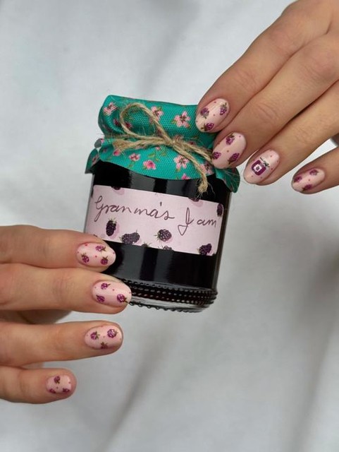 Food Packaging Labels