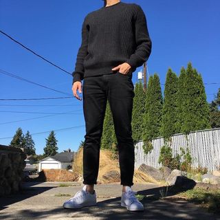 Garrett Jones - Pantalones chinos Park
