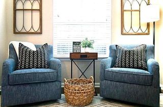 Living outlet spaces glider