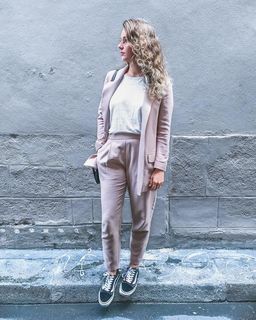 Caroline Van Hemelryck - Aleida Trouser