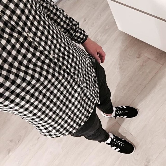 superstar slip on Orange