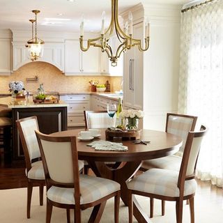 Mykonos Medium Chandelier - CHC1561 | Visual Comfort