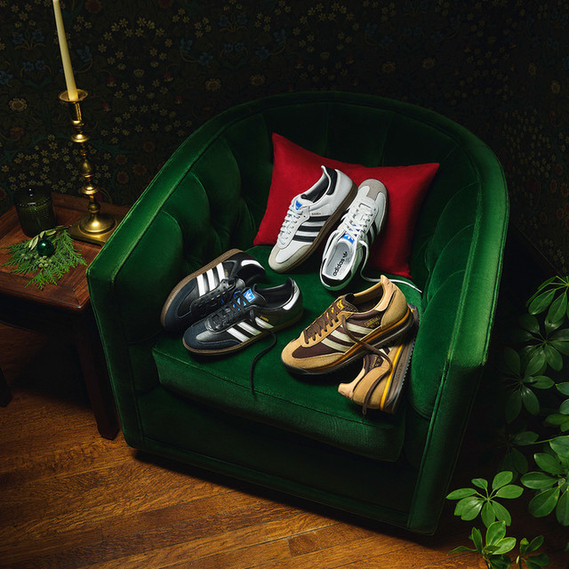 サンバ　バンジョーウ adidas Samba OG Sneakers Kids - Black | Free Shipping with adiClub