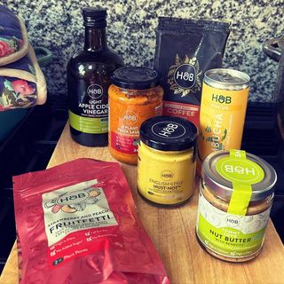I’m all for recharging the batteries after a summer filled with fun as autumn is settling in, and as they say you are what you eat so eating foods packed with goodness are a great place to start. 
AD| Did you know what a great range of goodness packed groceries you can find at hollandandbarrett ? This is just a small selection of the ‘food that loves you back’ from #hollandandbarrett 
The absolute star product for our family is the amazing nut butter with chia, cashew and cardamom, the flavour is just out of this world and we all love it!  #FoodThatLovesYouBack