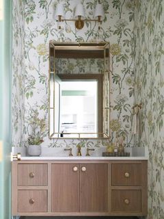 Hanover 3-Light Bath Sconce - CV1053 | Visual Comfort
