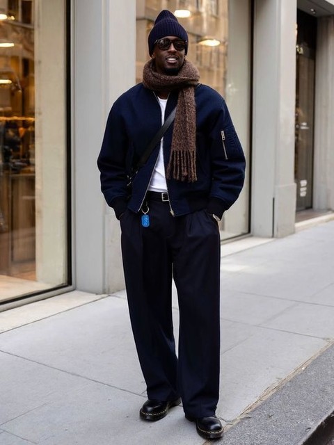 Dr Martens Modern Classics Smooth 1460 8-Eye Boots