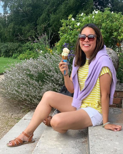 saltwater tan sandals uk