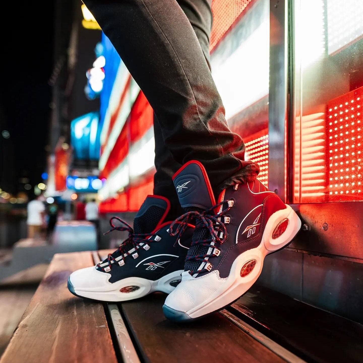 puma breaker suede black