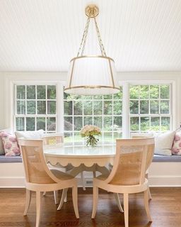 Windsor Large Hanging Shade (Open Box) - RL5252-OB | Visual Comfort