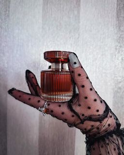 Парфумована вода Amber Elixir [Ембе Іліксе] | Amber Elixir від