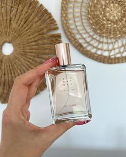 Oriflame Perfume Signature Generation For Her Eau De Toilette