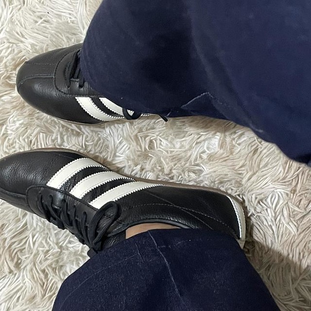 adidas TOKYO MARY JANE SNEAKERS - Beige | Free Shipping with adiClub
