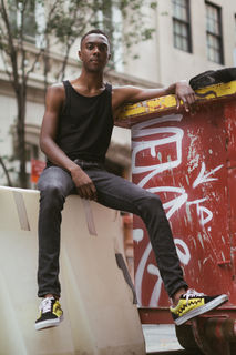 jelanir33 - Jeans Raveline Cigarette