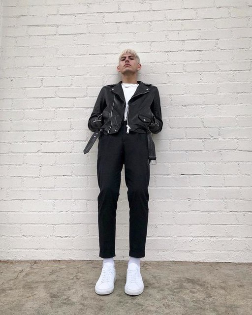ijoelrosa - Perfecto Wick