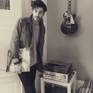 mikeike2 - Crow Cigarette Jeans
