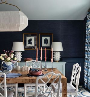 Linden Table Lamp - KW3032 | Visual Comfort
