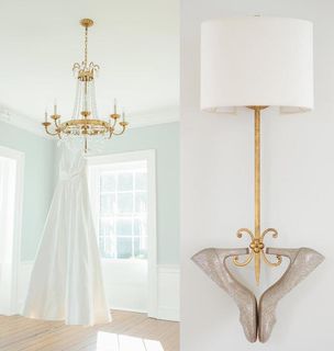 Paris Flea Market Large Chandelier - CHC1408 | Visual Comfort