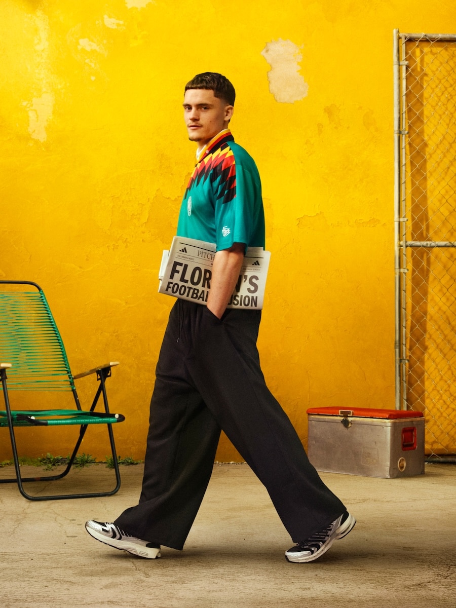 adidas x FIFA ワールドカップ 26【アディダス公式】
