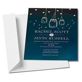 Wedding Invitations