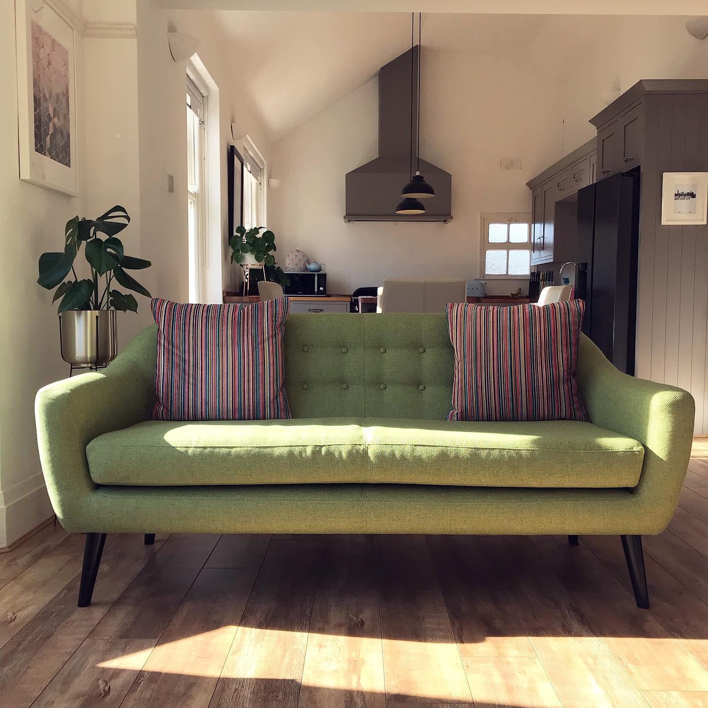 Wohnzimmer Ideen Anthrazit Couch – Caseconrad.com