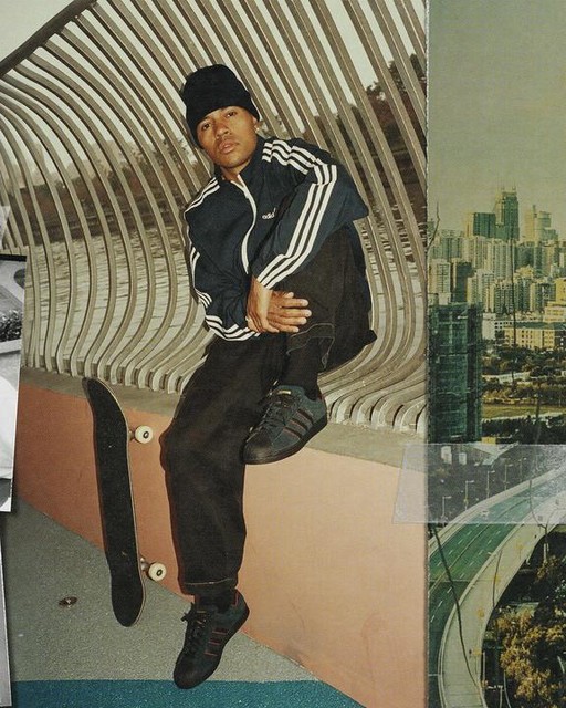 Men's Originals Shoes | adidas US