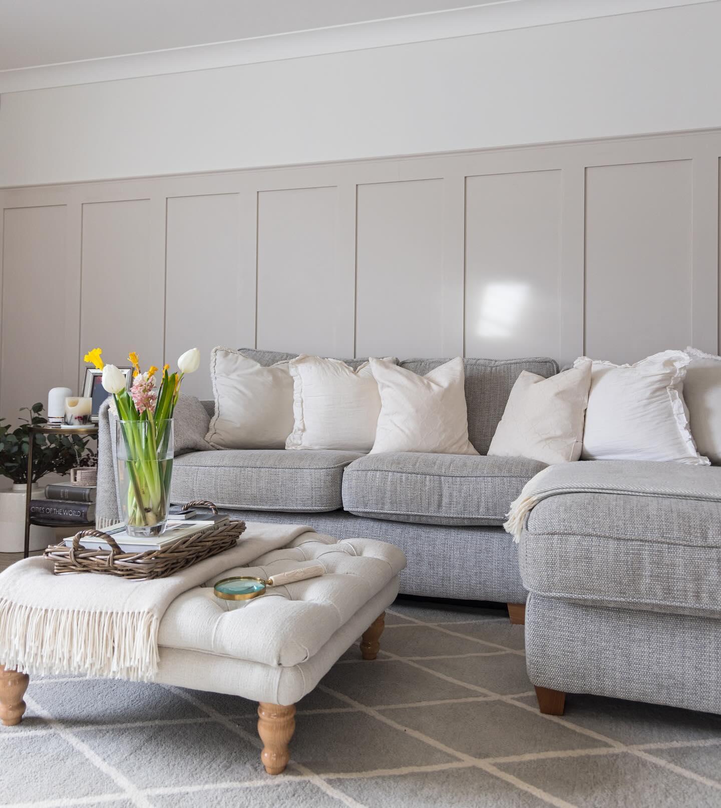 L Shaped Dfs Sofas And Chairs Loft L-Shape Corner Group – Deep Slouchy  Centrepiece Sofa Dansk, image size:1440x1615