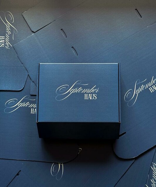 Mailer Boxes