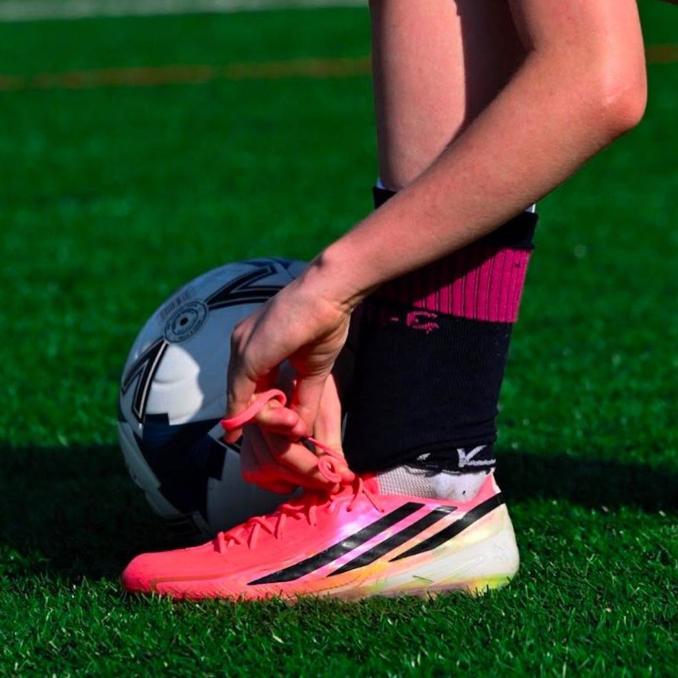 adidas F50 HYPERFAST ELITE Firm Ground Soccer Cleats - Yellow
