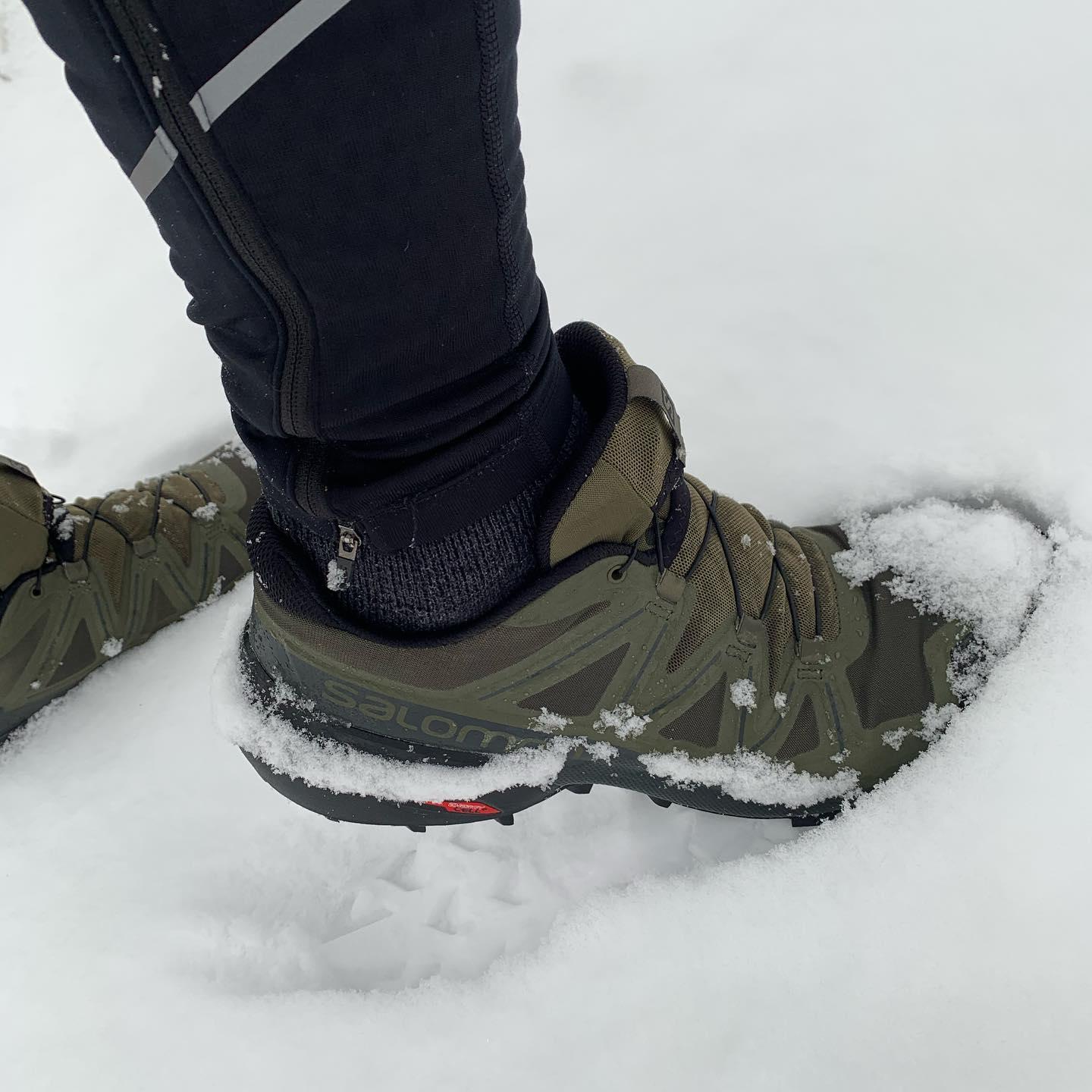 speedcross salomon gtx