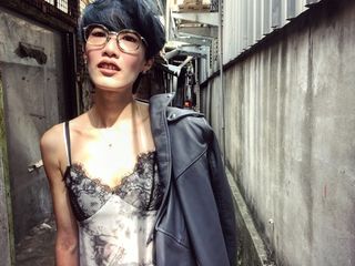 Jill Lee - Abito Ives Tyde