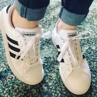 Grand Court Shoes