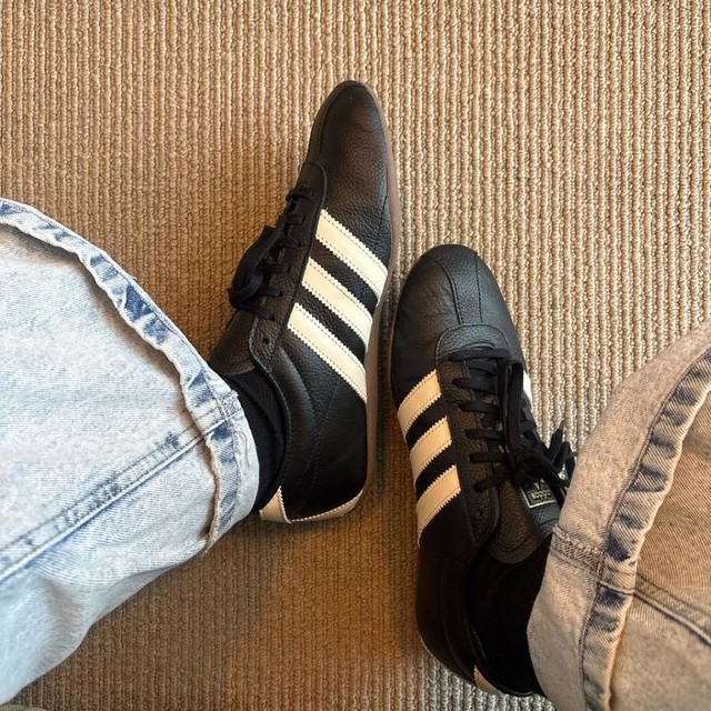 adidas Tokyo Shoes - White | Free Shipping with adiClub