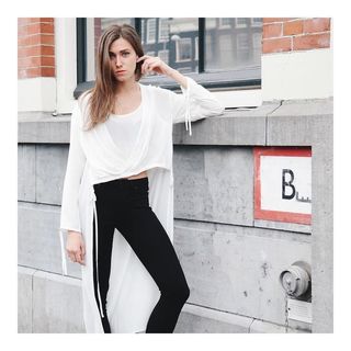 Miglė Abromavičiūtė ??? - Stilt Jeans