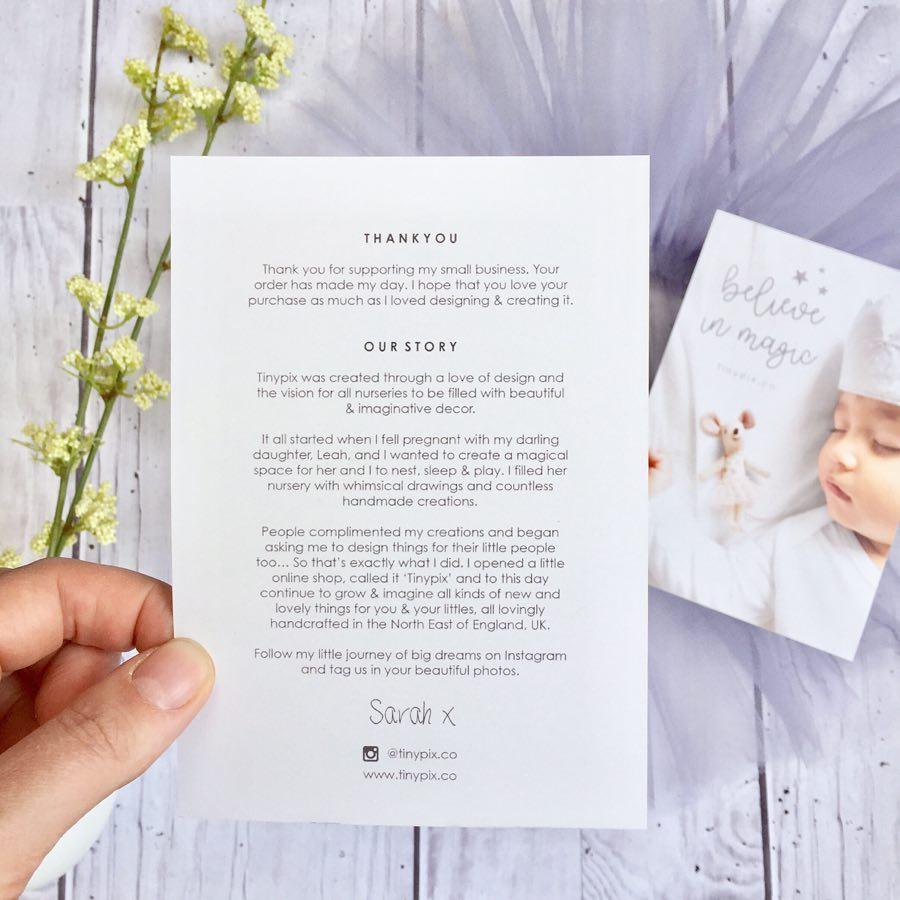 vistaprint business cards marketing