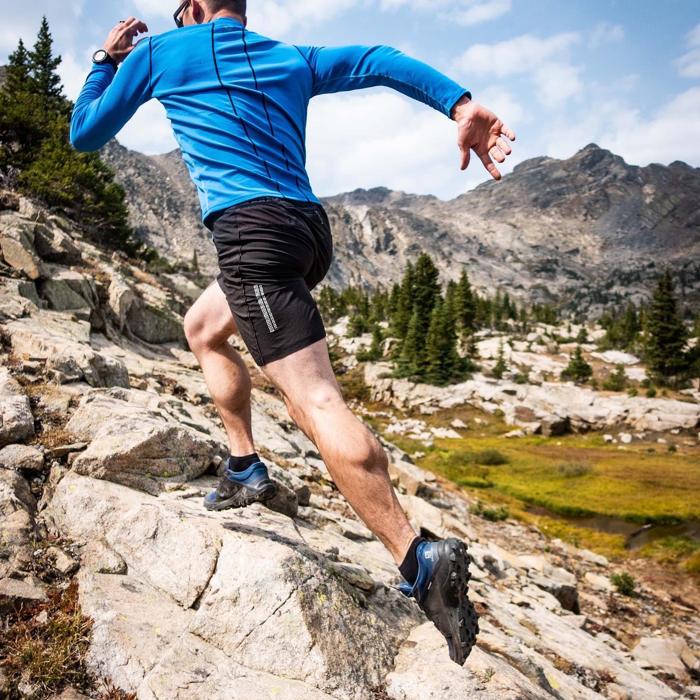 salomon time to play shoes