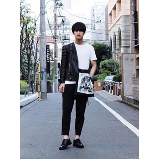 Takabon Ogawa - Carlow Trouser