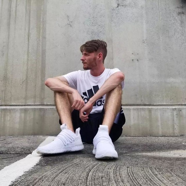 adidas Essentials French Terry 3-Stripes Shorts - Black | Free
