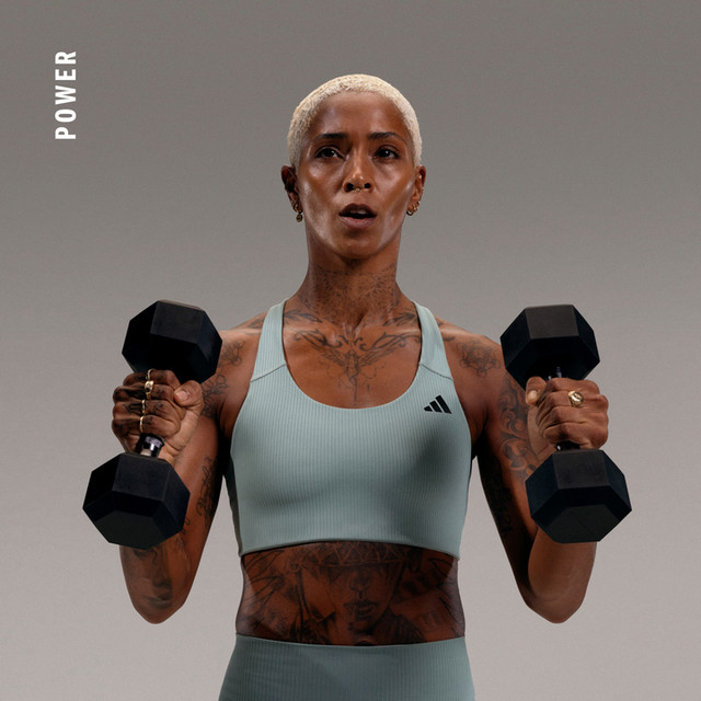 Women's Medium-Impact Sports Bras | adidas US