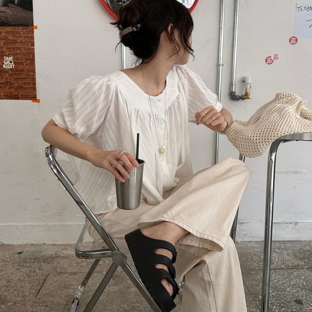 Florida III EVA Flex Platform / フロリダ III EVA フレックス
