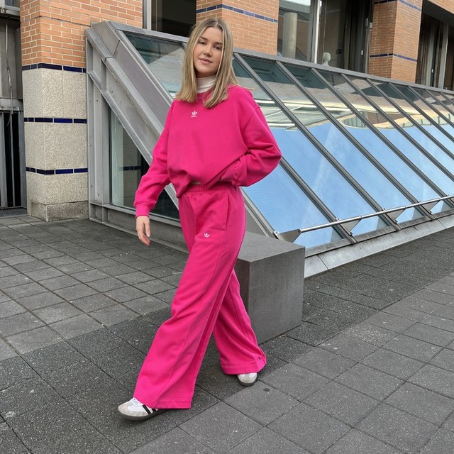 adidas vetement femme