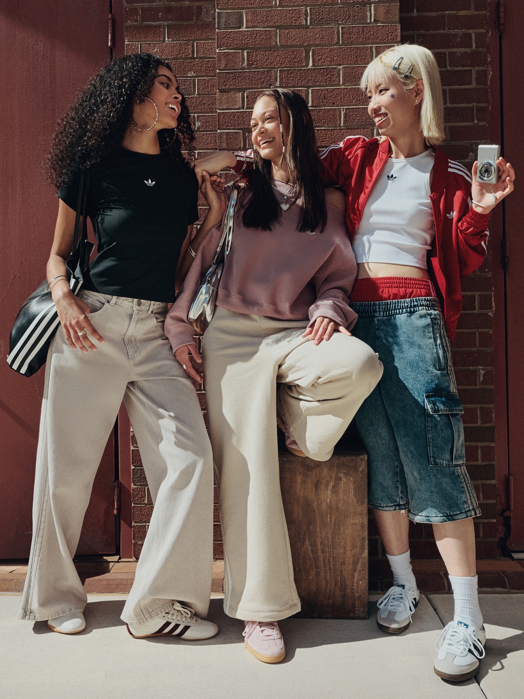 Bags | adidas US