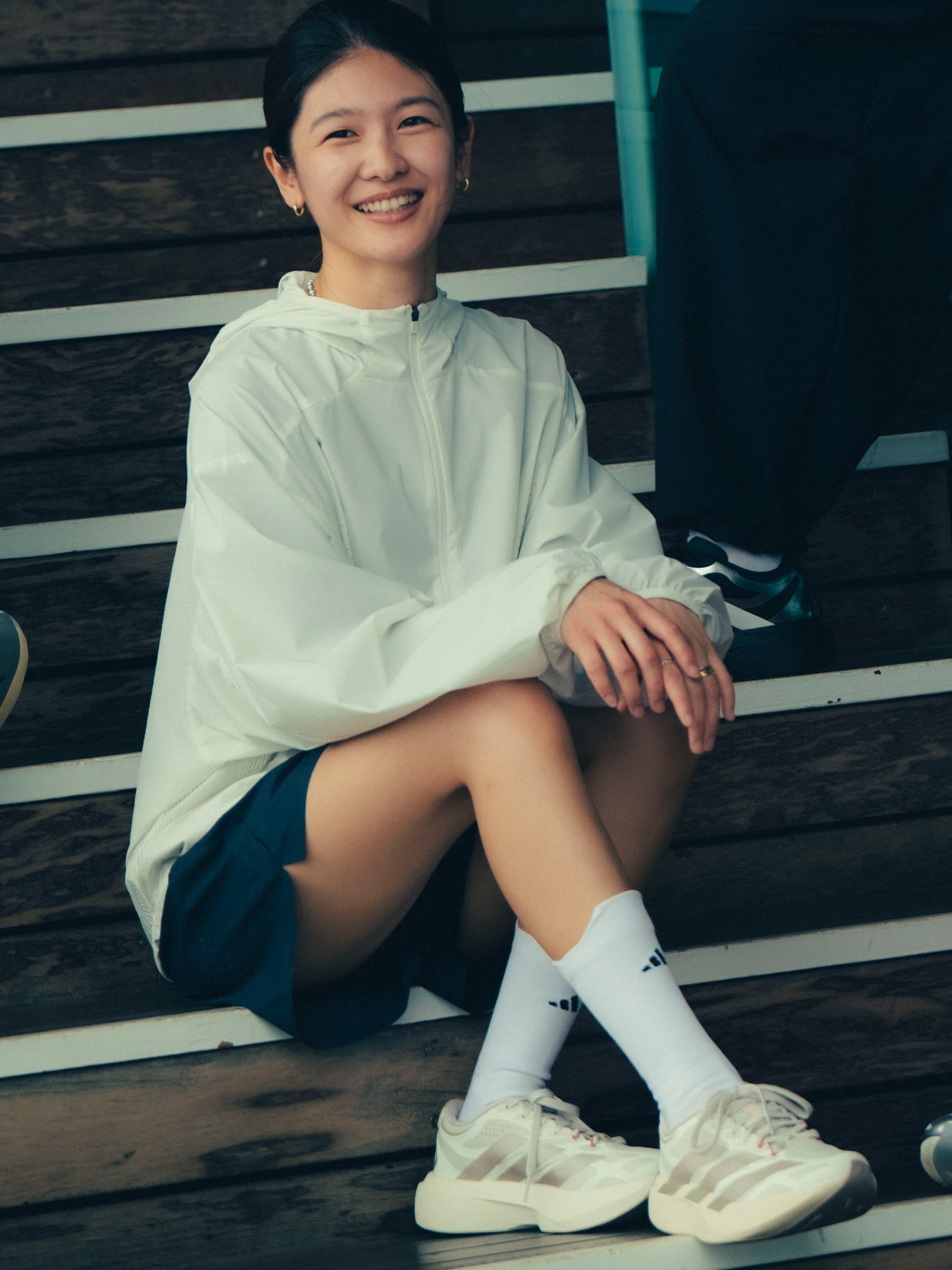 adidas ウェア・服 - Day O - ランニング 【アディダス公式】